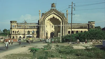 Lucknow
